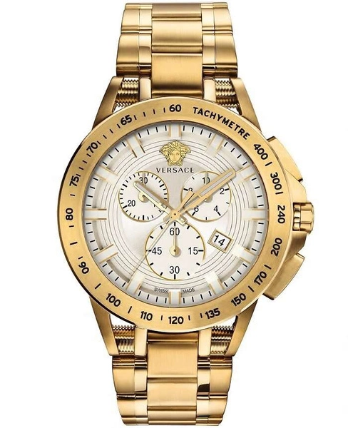 Zegarek męski VERSACE VE3E00721 Sport Tech