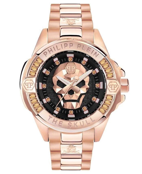 Zegarek PHILIPP PLEIN PWNAA0922 The Skull Genderless