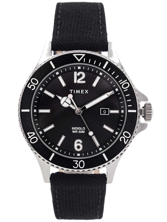 Zegarek męski TIMEX TW2V27000 Harborside 