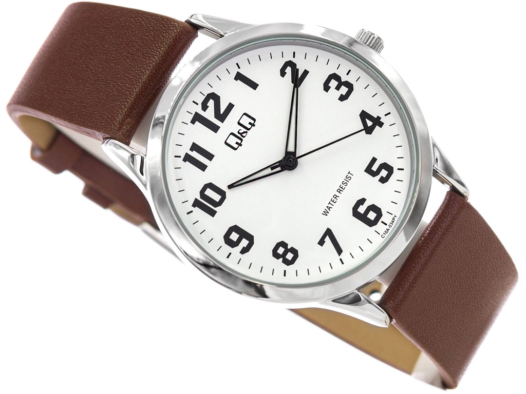 Zegarek męski Q&Q C10A-034PY