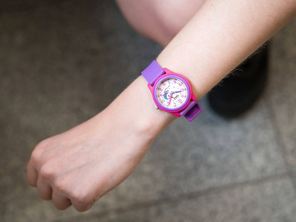 Zegarek dziecięcy Q&Q VS59J003Y