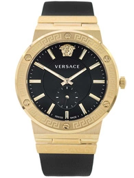 Zegarek męski VERSACE VEVI00220 Greca Logo