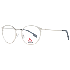 Okulary oprawki Reebok R8510 02 49 Szare