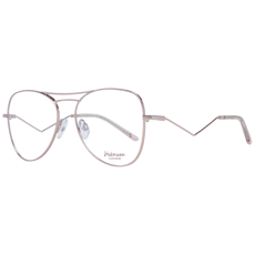 Okulary oprawki Damskie Ana Hickmann HI1082 Różowe złoto