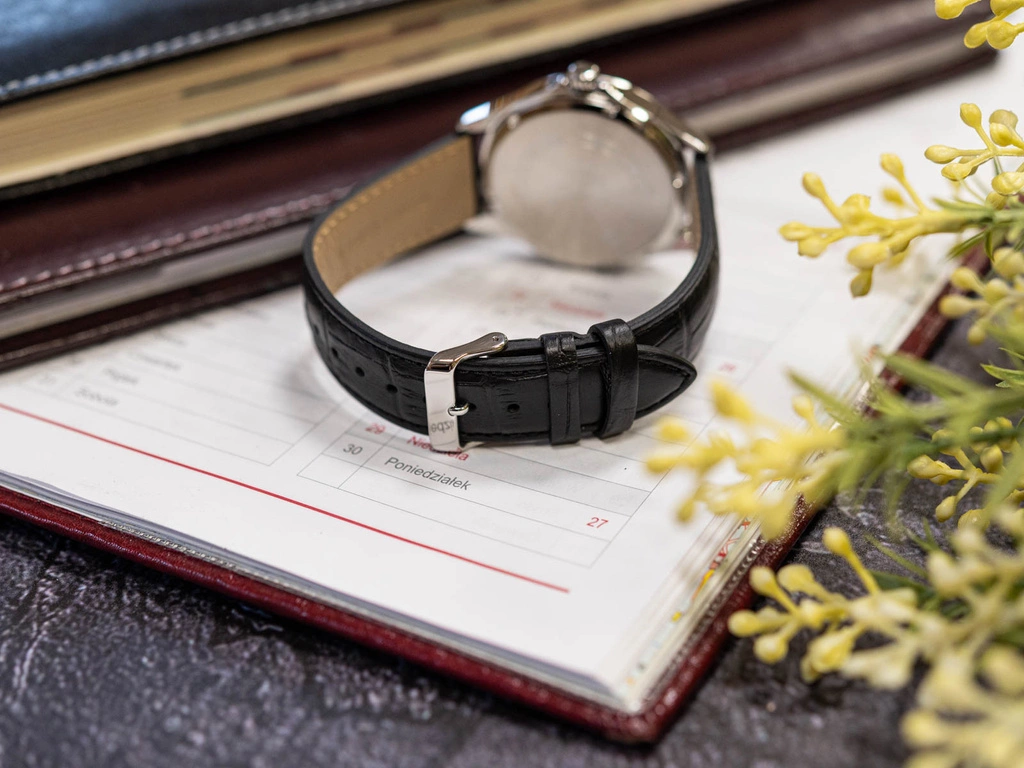 Zegarek męski CASIO MTP-M110L-1AVER