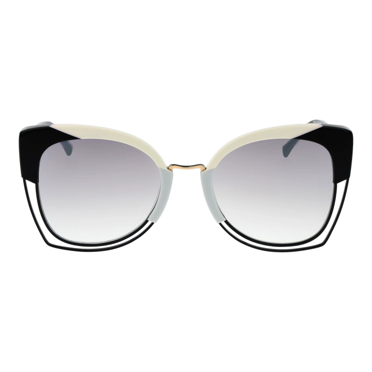 Okulary przeciwsłoneczne Damskie Ana Hickmann AH3181 Czarne