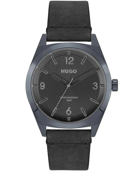 Zegarek męski HUGO BOSS 1530250 Make