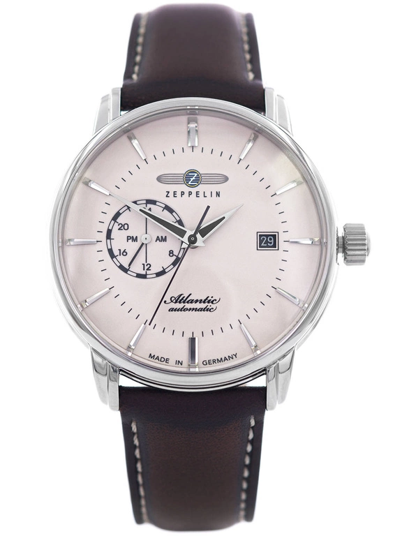 Zegarek męski ZEPPELIN ATLANTIC 8470-5