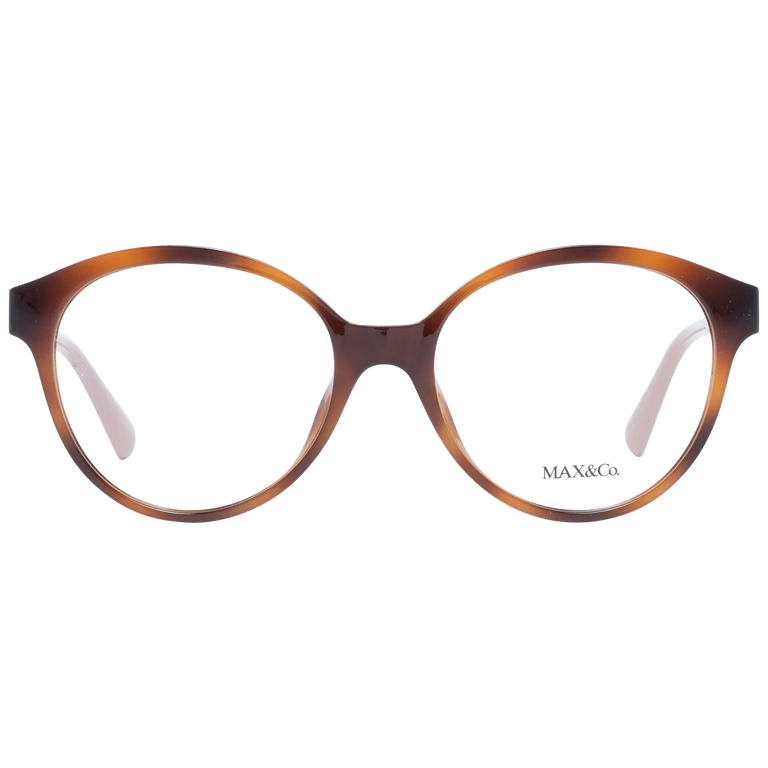 Okulary oprawki Damskie MAX&Co. MO5021 053 53 Brązowe