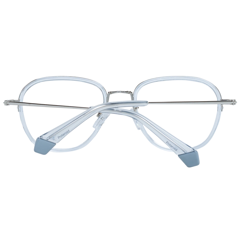 Okulary oprawki Męskie Polaroid PLD D375/G 0IH 51 Bezbarwne