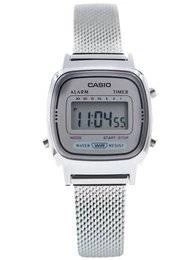 Zegarek damski CASIO LA670WEM-7EF