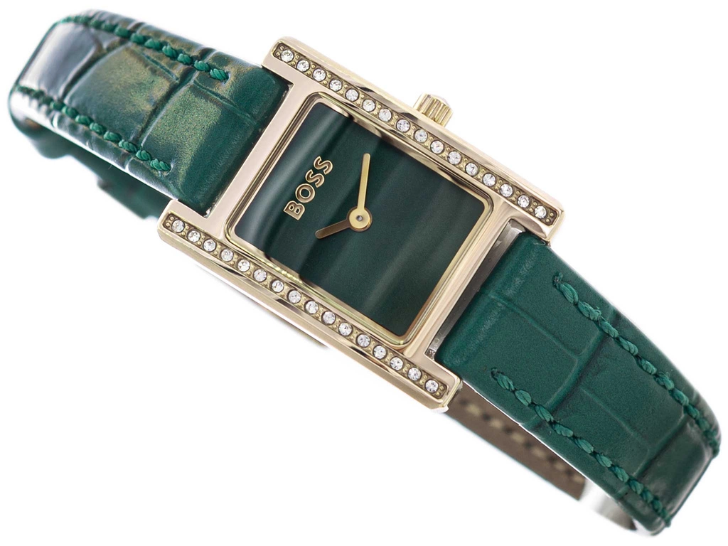 Zegarek damski HUGO BOSS 1502814 Lucia Precious