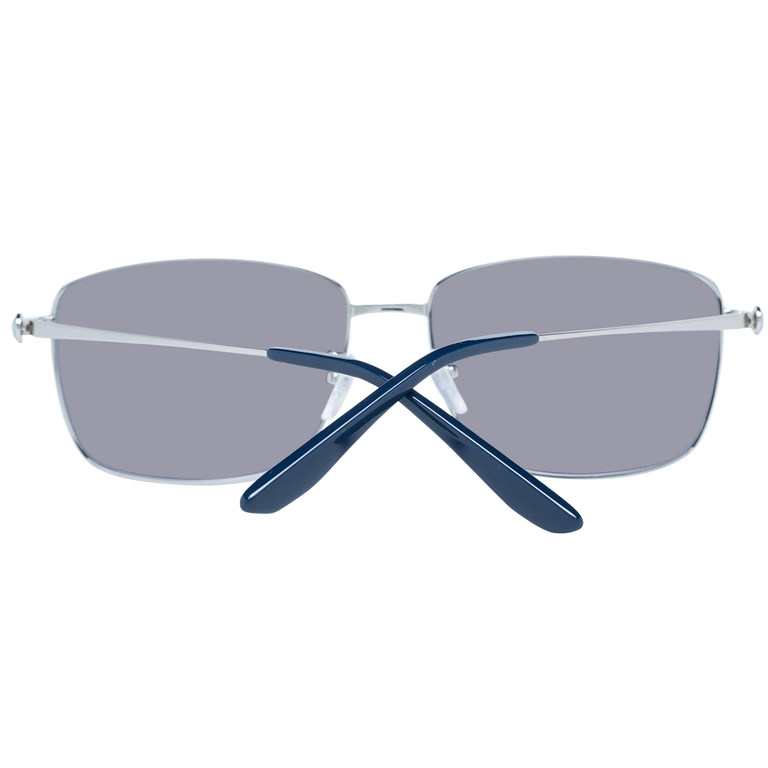 Okulary przeciwsłoneczne Męskie BMW BW0027-H 16X 61 Złote