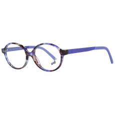Okulary oprawki Web WE5310 55A 48 Fioletowe