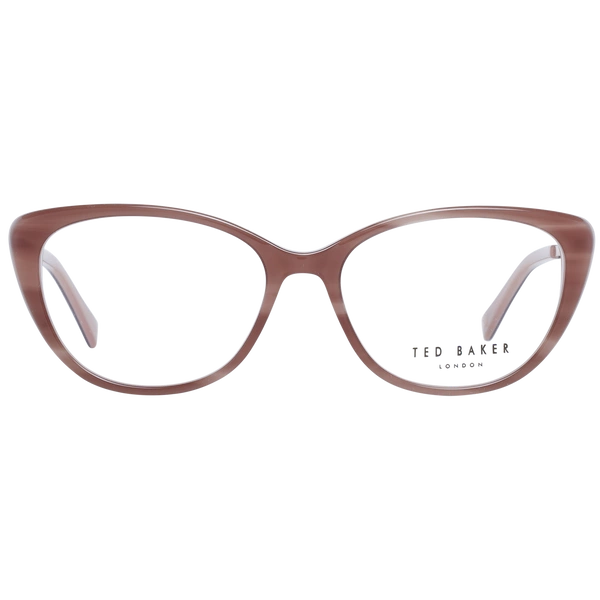 Okulary oprawki Damskie Ted Baker TB9198 250 51 Czerwone