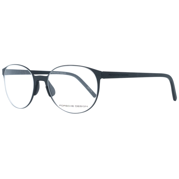 Okulary oprawki Porsche Design P8312 E 53 Czarne