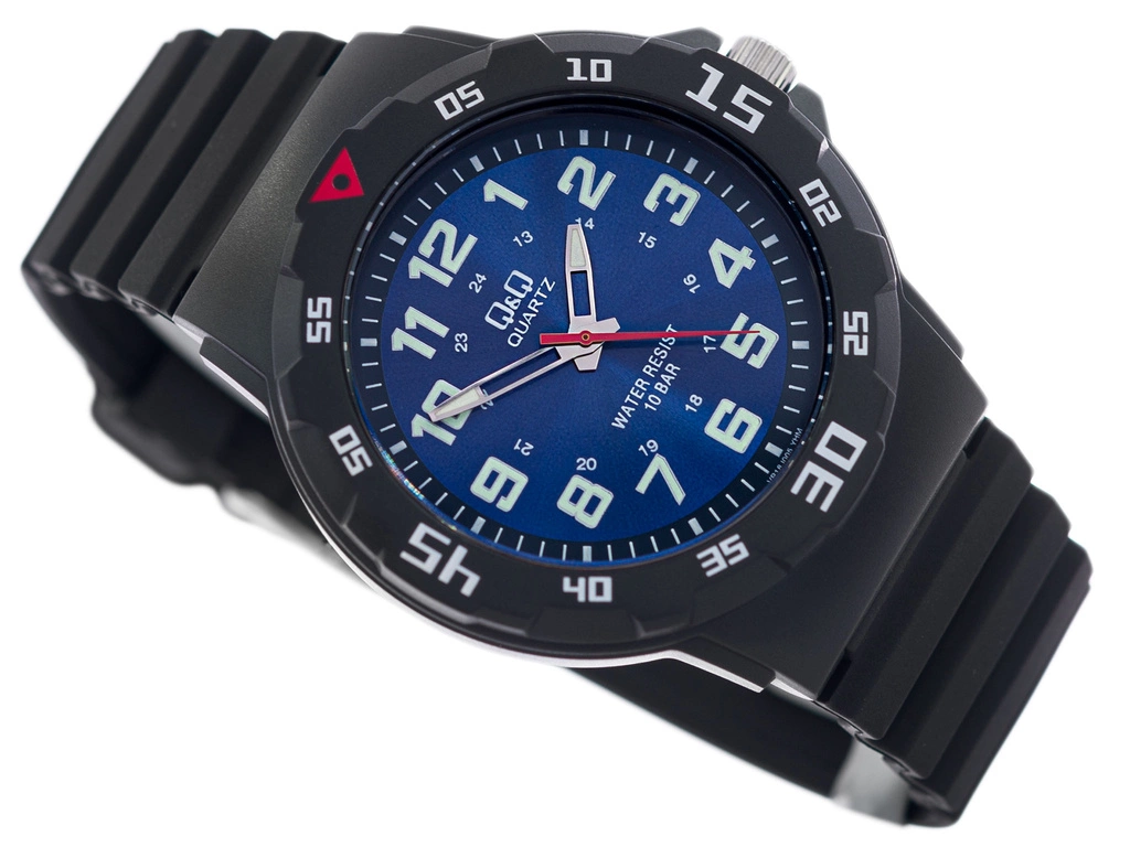 Zegarek męski Q&Q VR18J005Y