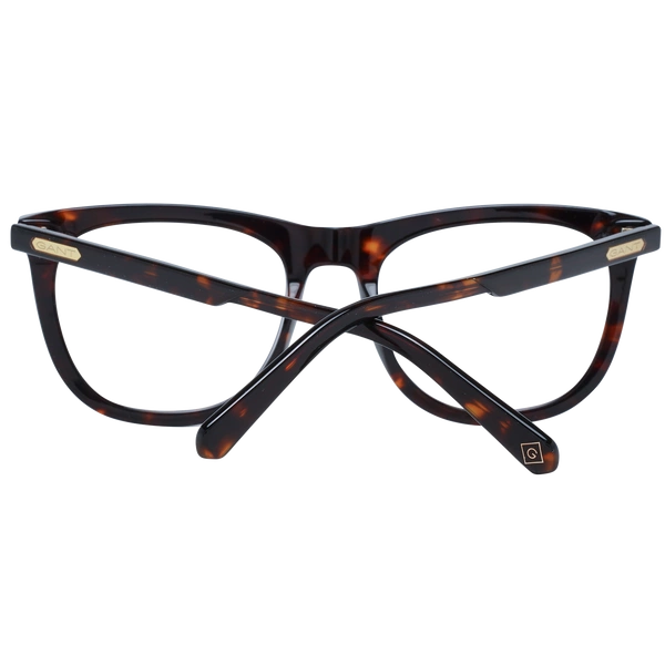 Okulary oprawki Męskie Gant GA3260 052 54 Brązowe
