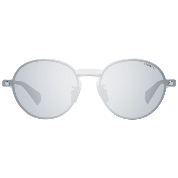 Okulary oprawki Męskie Polaroid PLD 6082/G/CS J5G/LM 51 z nakładkami przeciwsłonecznymi