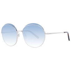 Okulary przeciwsłoneczne Damskie Bally BY0077-D 28W 60 Różowe złoto