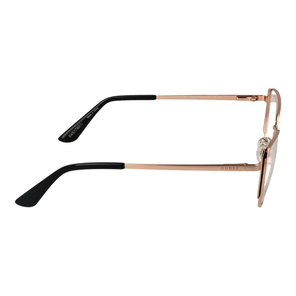 Okulary oprawki Damskie Guess GU2904 Różowe złoto