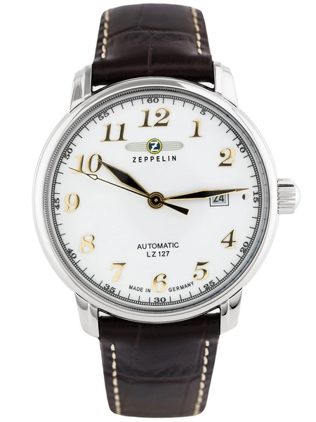 Zegarek męski ZEPPELIN LZ127 GRAF 7656-1