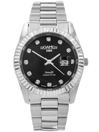 Zegarek damski ROAMER Amalfi 852844 41 59 20