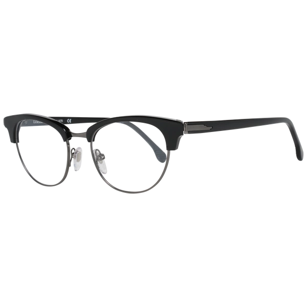 Okulary oprawki Damskie Lozza VL4142 0BLK 50 Czarne
