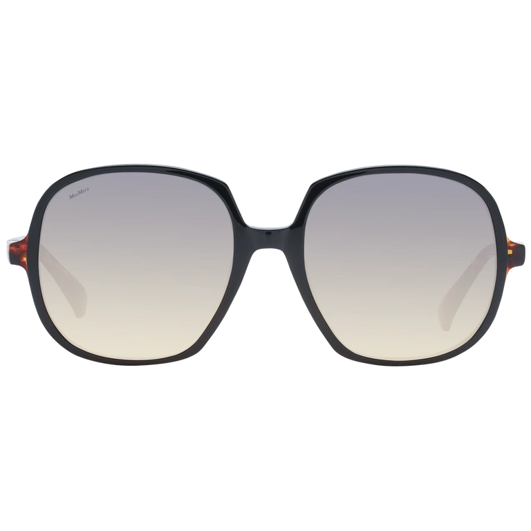 Okulary przeciwsłoneczne Damskie Max Mara MM0036 Brązowe