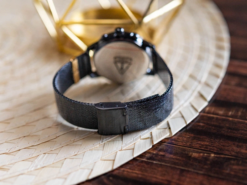 Zegarek damski TOMMY HILFIGER 1782809 Blake