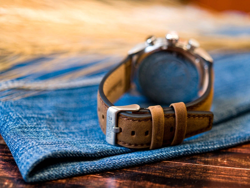 Zegarek męski TIMBERLAND TDWGF2201106 Henniker II