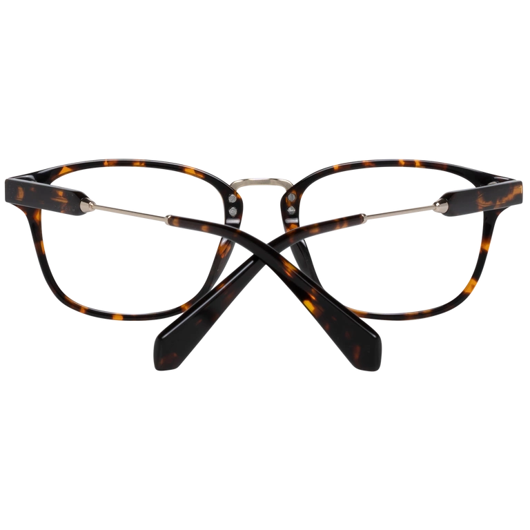 Okulary oprawki Męskie Sandro SD1007 208 51 Brązowe