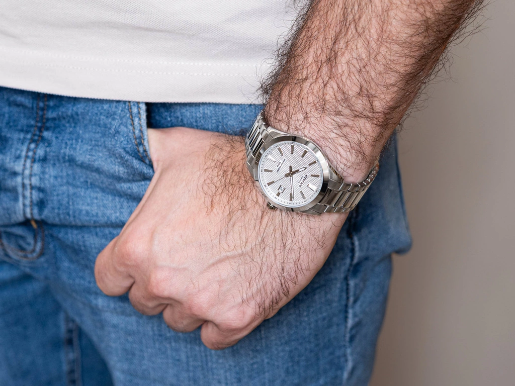 Zegarek męski CASIO Edifice EFV-160D-7AVEF