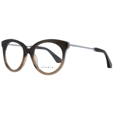 Okulary oprawki Damskie Sandro SD2000 301 48 Brązowe