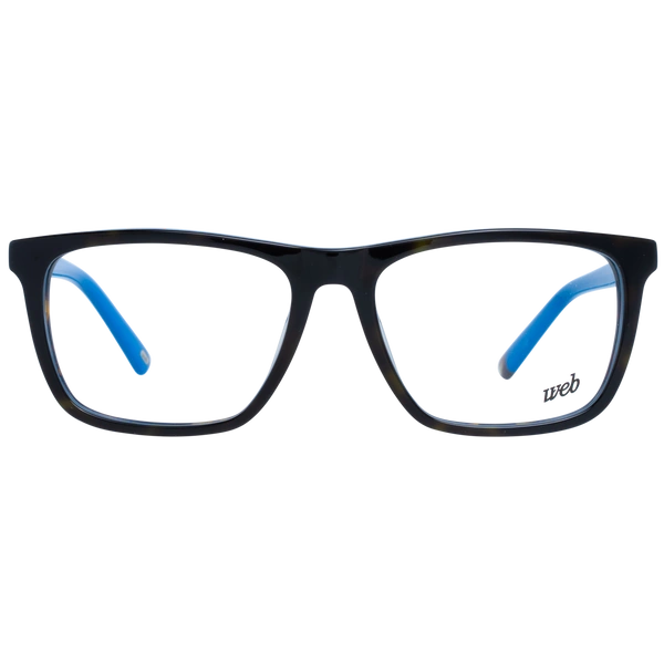 Okulary oprawki Męskie Web WE5261 A56 54 Czarne