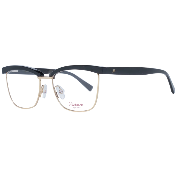 Okulary oprawki Damskie Ana Hickmann HI1052 Czarne
