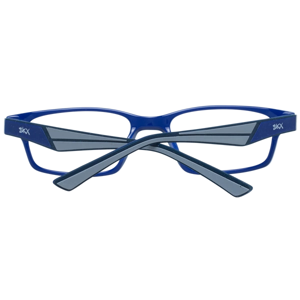 Okulary oprawki Męskie Skechers SE1161 090 46 Niebieskie