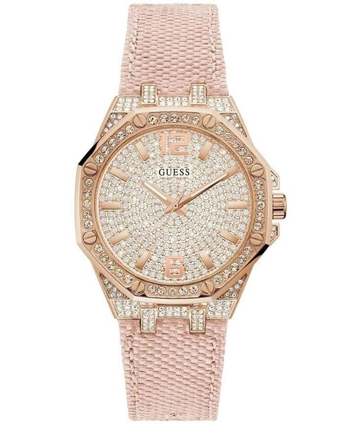 Zegarek damski GUESS GW0408L3 Shimmer