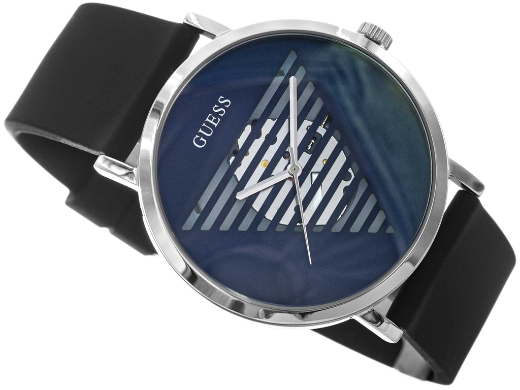 Zegarek męski GUESS GW0503G2 Idol