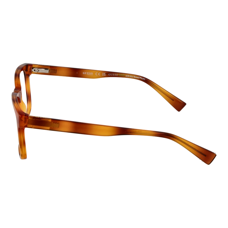 Okulary oprawki Damskie Guess GU8281 Brązowe