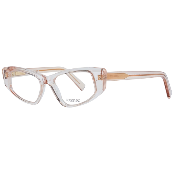Okulary oprawki Damskie Sportmax SM5003 090 51 Bezbarwne