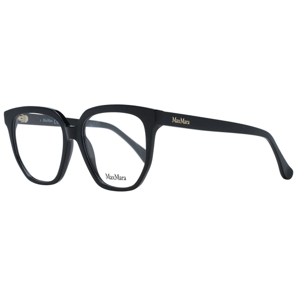 Okulary oprawki Damskie Max Mara MM5031 Czarne