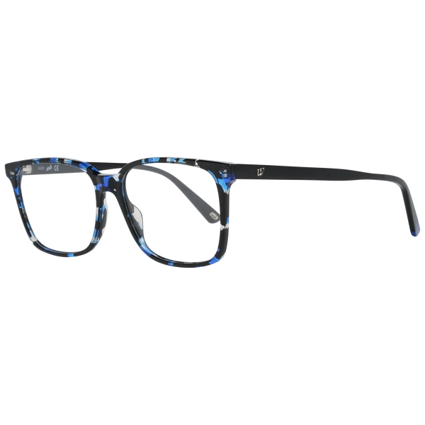 Okulary oprawki Web WE5292 55A 54 Niebieskie