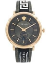 Zegarek męski VERSACE V-CIRCLE VEBQ01519 