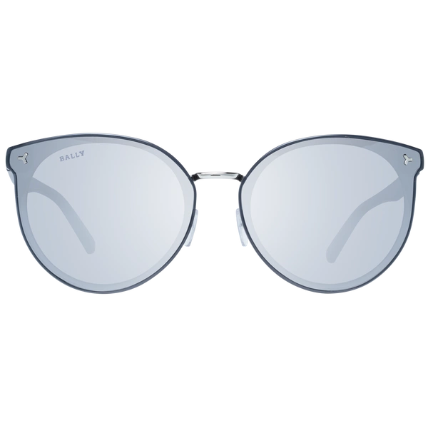 Okulary przeciwsłoneczne Damskie Bally BY0043-K 20C 65 Szare