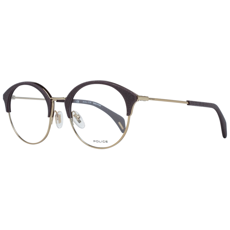 Okulary oprawki Damskie Police VPL730M 08FF 50 Fioletowe