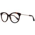 Okulary oprawki Damskie Sandro SD2000 201 48 Brązowe