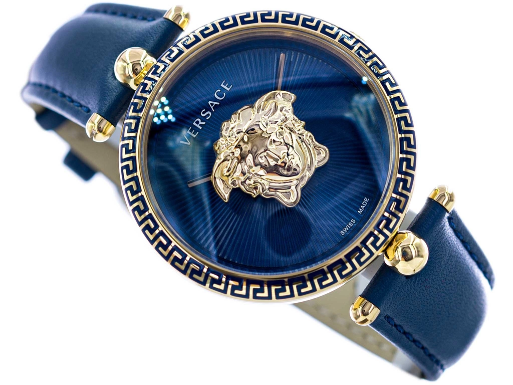 Zegarek damski VERSACE VECO02122 Palazzo