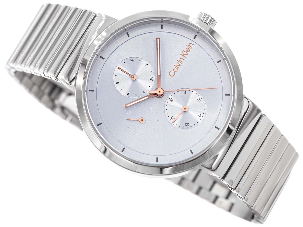 Zegarek damski CALVIN KLEIN 25100032 Create