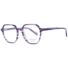 Okulary oprawki Damskie Ana Hickmann HI6235 Fioletowe